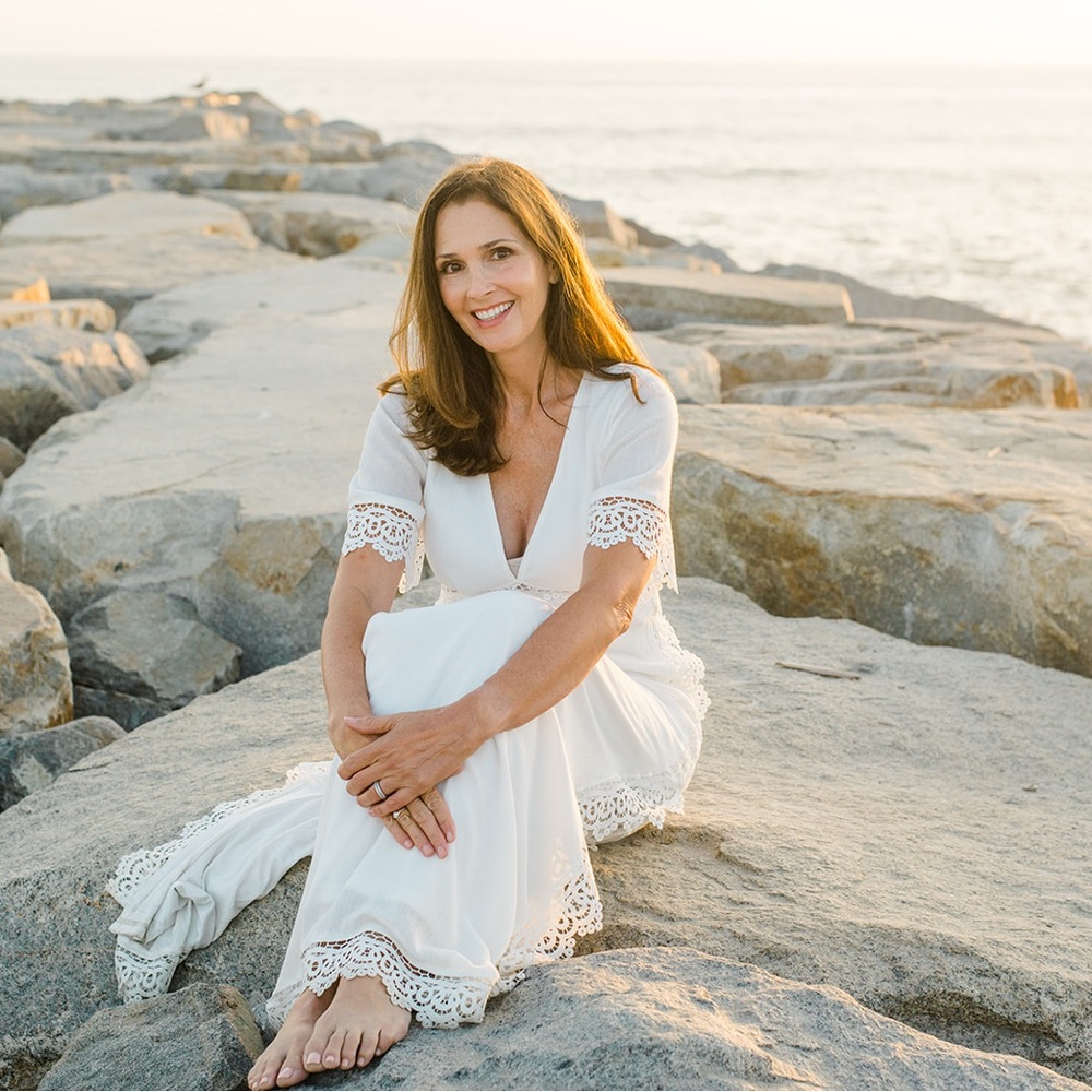 Lulu's White Lace Maxi Dress - Picture 9 of 11